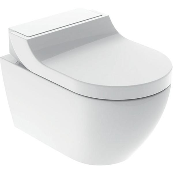 AQUACLEAN - Tuma Classic - WC lavant suspendu