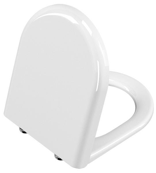 ABATTANT WC ZENTRUM 360X444MM BLC 127-003-009 VITRA FRANCE  [127-003-009]