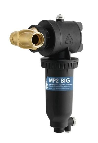 FILTRE MAGNETIQUE MP2 BIG 3/4''      43500500