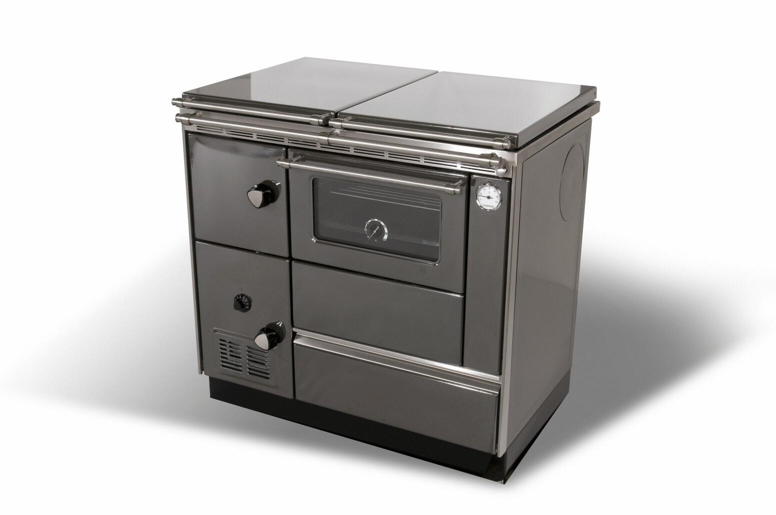 ELEGANCE - Cuisinière de Chauffage central