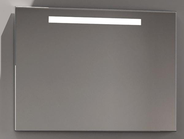MIROIR RETROECLAIRE 60X70 BANDE LED  A2389118 NEOVA  [A2389118]