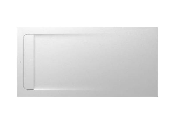 RECEVEUR AQUOS 160X80    BLC AP60164032001100 ROCA SANITAIRE  [AP60164032001100]