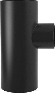 EMBRANCHEMENT HDPE - 88°30 - Réduit