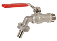 ROBINET PUISAGE INOX           1/2-3/4 795045 SFERACO  [795045]