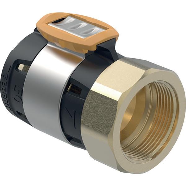 RACCORD FLOWFIT FIL DN65 F2-1/2" 620.407.00.1 GEBERIT  [620.407.00.1]