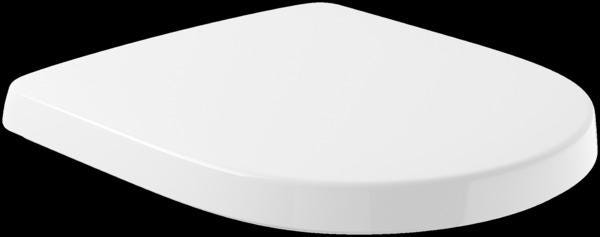 ABATTANT COMPACT O.NOVO BLANC     VB 9M406101 VILLEROY BOCH  [9M406101]