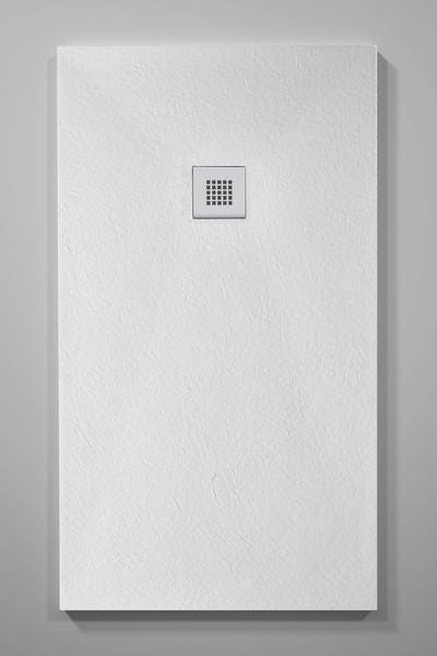 RECEVEUR SILLAR 140X70 BLC 10SIL140070BL02DH0