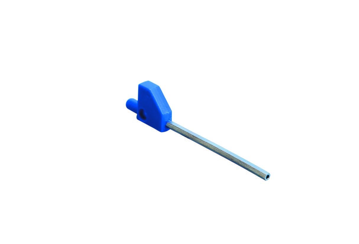 ACCESSOIRES - Clé de réarmement pour robinet