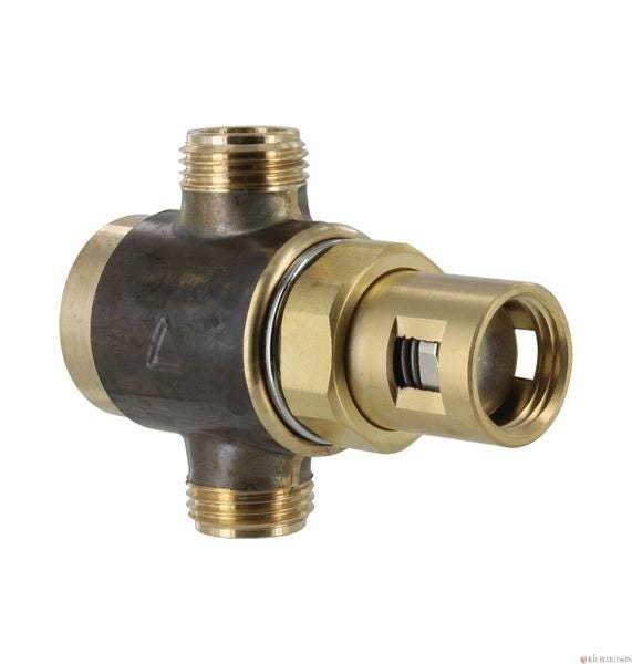 TETE INTERCHANGEABLE POUR PRESTO512     01218 PRESTO LES ROBINETS  [01218]