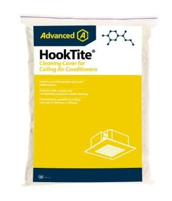 BACHE PROT.CASSETTE HOOKTITE     -1- S010122F ASPEN PUMPS FRANCE  [S010122F]
