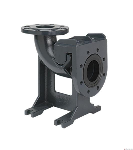 SYSTEME AUTO ACCOUPLEMENT CPLT DN100 96090994 GRUNDFOS POMPES DISTRIBUTION  [96090994]