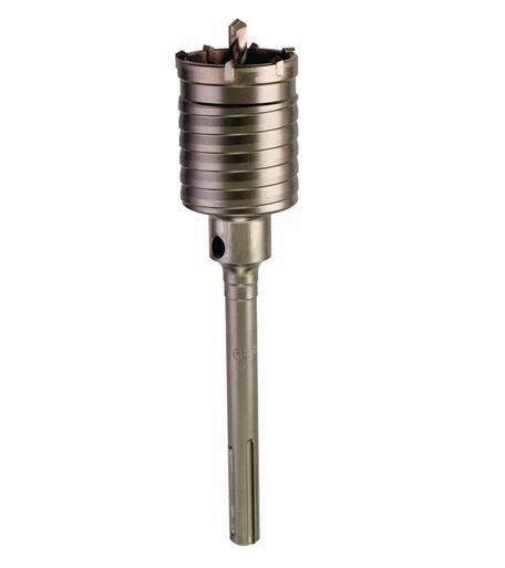 SCIE TREPANS - Turbo Trépans SDS-Max TCT