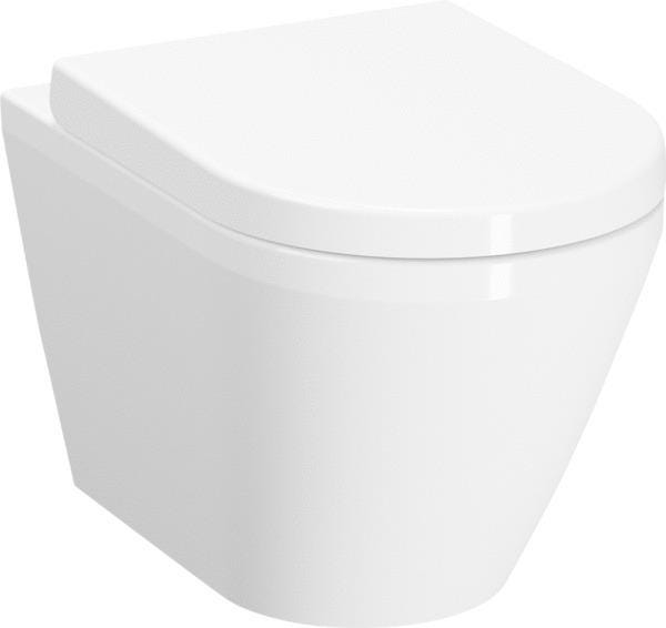 PACK WC INTEGRA SUSP S/BRIDE    7041B003-6170 VITRA BAD
