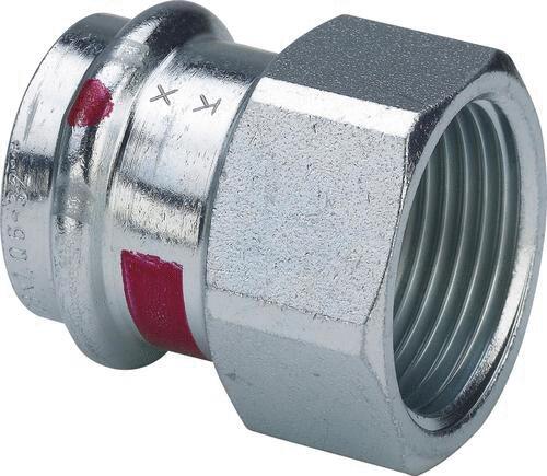 RACCORD PRESTABO SC-CONTUR - Pièce de transition - FF - 1112