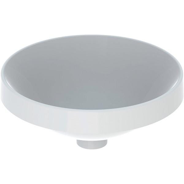 VASQUE VARIFORM RONDE AE D40     500.702.01.2 GEBERIT  [500.702.01.2]