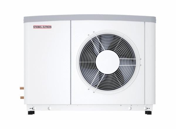 PAC HPA-O 8 CS PLUS                    238987 STIEBEL ELTRON