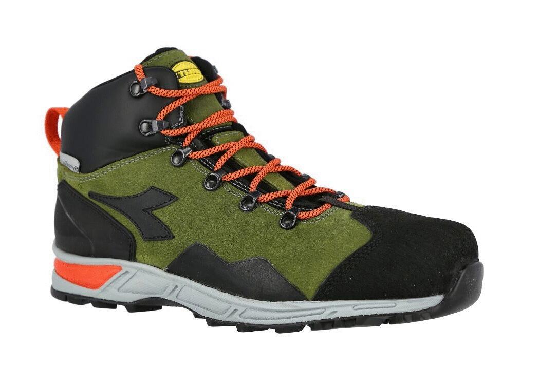 CHAUSSURES DE SECURITE - D-trail