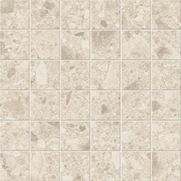 CAR. BOOST MIX IVORY MOSAICO MATT        A829