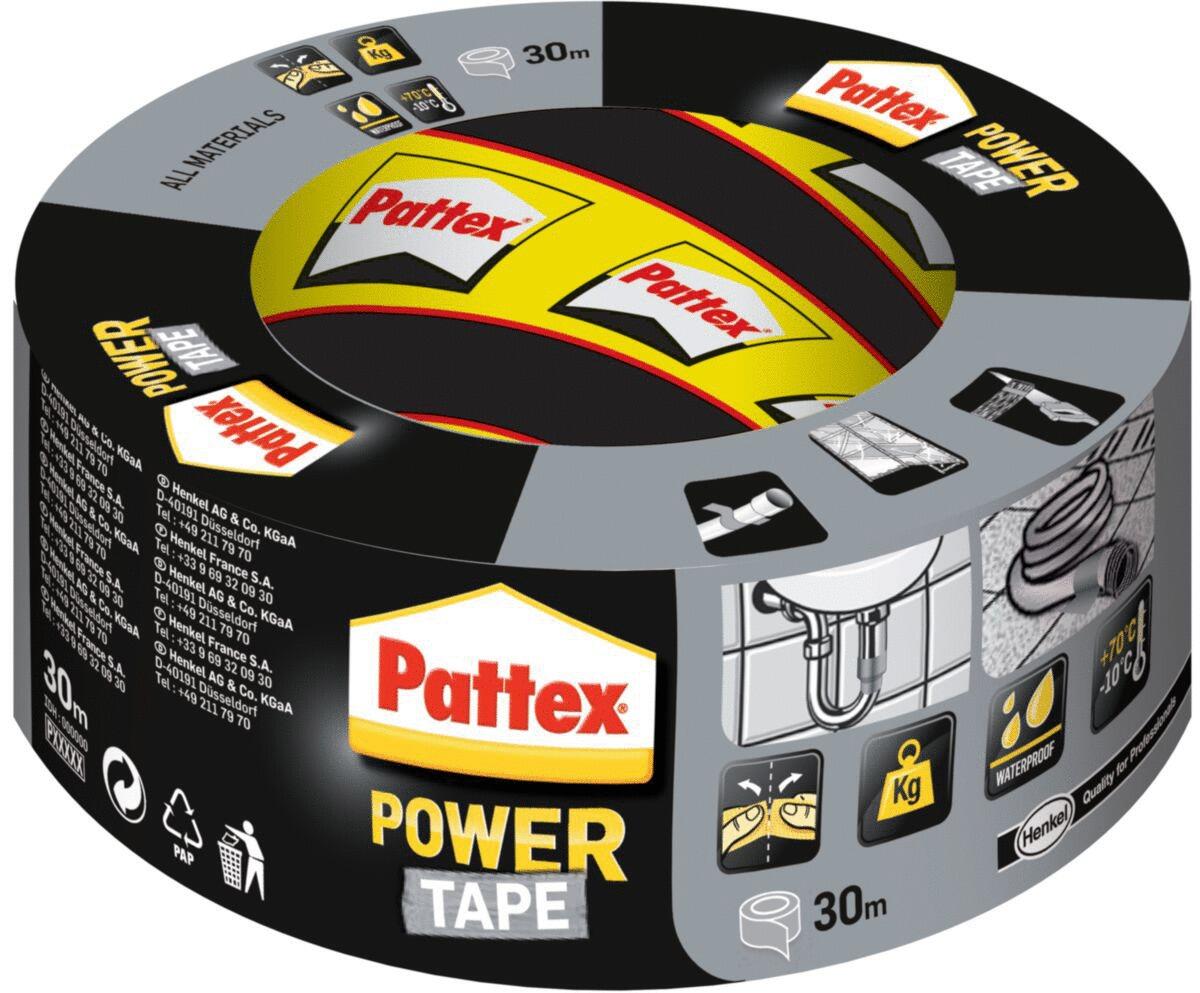 PATTEX POWER TAPE - Adhésif
