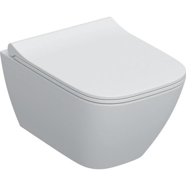 PACK WC SUSP GEBERIT SMYLE SQUARE   501619001 GEBERIT  [501.619.00.1]