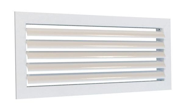 GRILLE DE SOUFFLAGE - GALC-R - Ailettes mobiles