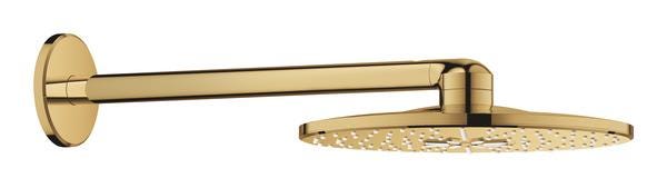 DOUCHE TETE BRAS 310MM COOL/S 2 JETS 26475GL0 GROHE  [26475GL0]
