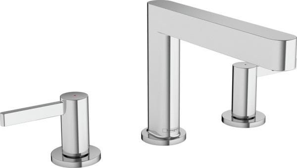 MELANGEUR LAV 3TR 110 FINORIS   CHR  76033000 HANSGROHE  [76033000]