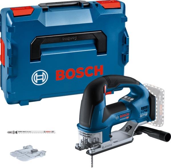 SCI SAUT GST 18V-15S SOLO L S/BOIT 06015B1000