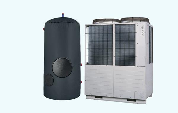 PAC AIR/EAU HYDRAGREEN 3 30KW          090075