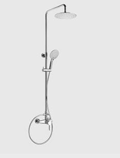 AIR FRESH - Colonne de douche