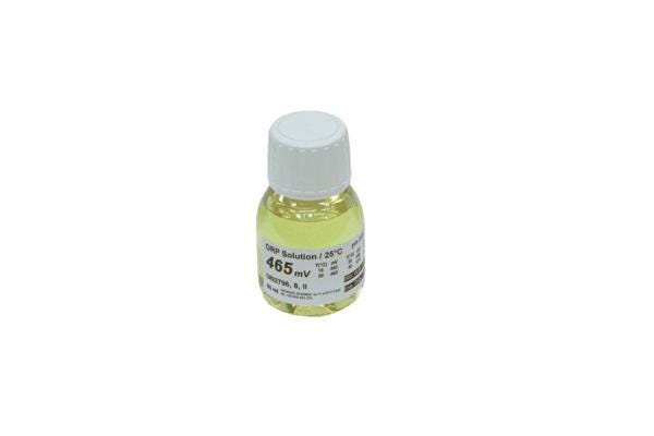 DOSAGE REGULATION - Solution tampon pour pompe doseuse