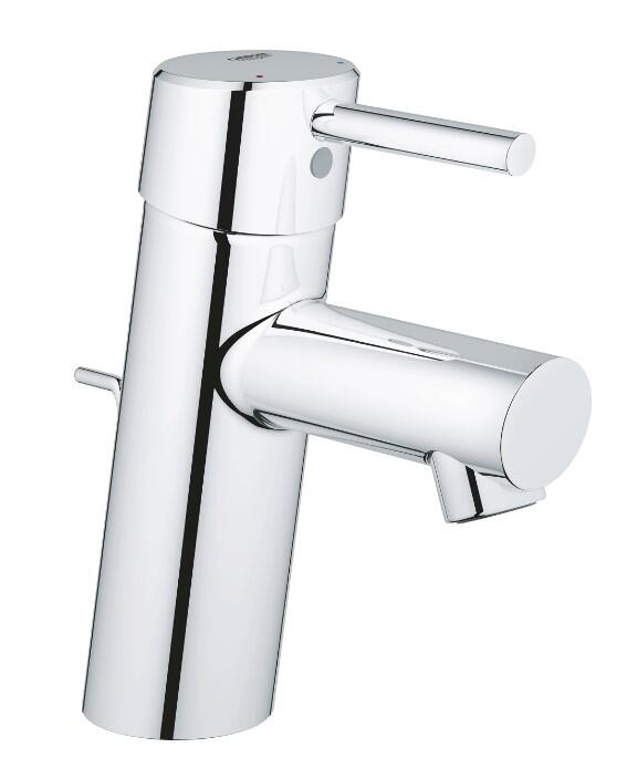 CONCETTO - Mitigeur lavabo