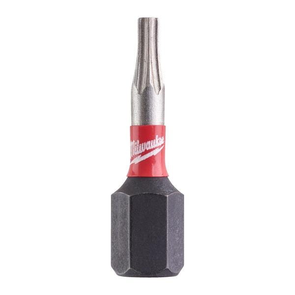 EMBOUT VISSAGE SHOCKWAVE TX B09    4932471579 TECHTRONIC INDUSTRIES FRANCE