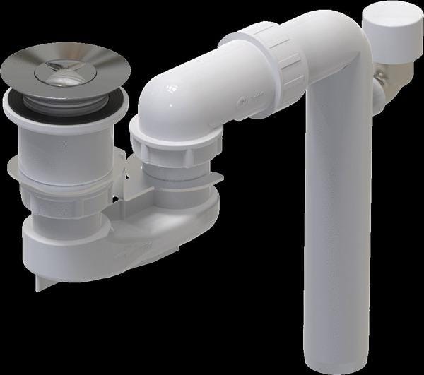 VIDAGE BAIGN. STONE WHITE           U909540RW VILLEROY BOCH  [U909540RW]