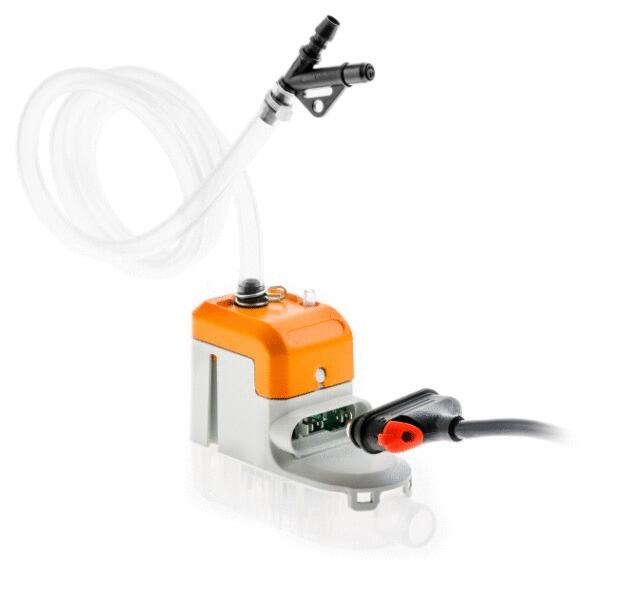 POMPE DE RELEVAGE - SI - Monobloc