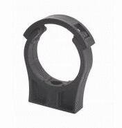 SUPPORTAGE POUR TUBE THERMOPLASTIQUE - Collier cobra sans clip de fermeture