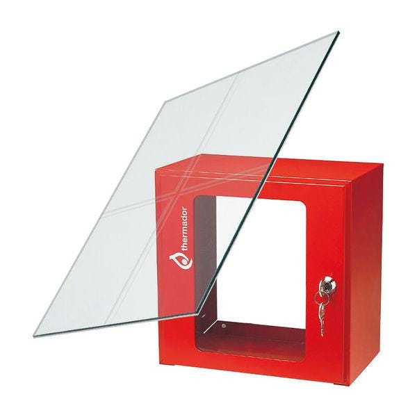 VITRE SEULE P.COFFRET CVP/CVPC          ZVCVP THERMADOR  [ZVCVP]