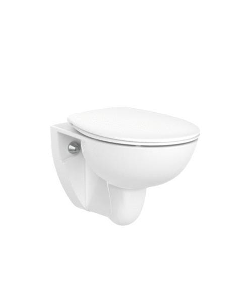 PACK WC SUSP.CHARN/METAL      EAZY A34H790000