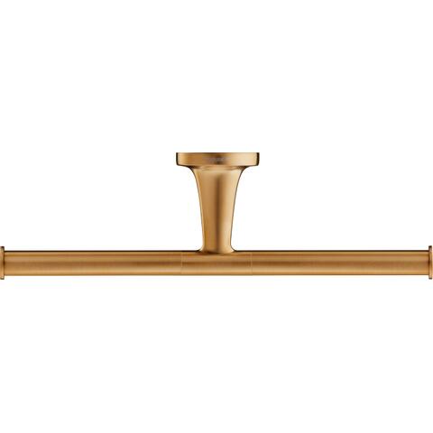 STARCK T - Porte-papier double