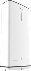 VELIS PRO - RESISTANCE EMAILLEE - Chauffe-eau électrique gain de place