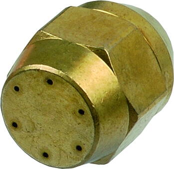ACCESSOIRES - Buse moyenne capacité