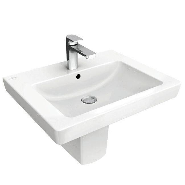 SUBWAY 2.0 - Lavabo