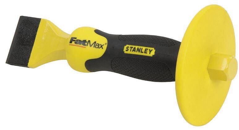 MARTELLERIE - Burin de maçon