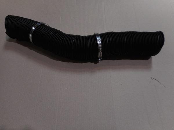 FLEXIBLE D82-L2000 + 2 COLLIERS       7627216 DE DIETRICH PIECE RECHANGE BDR  [7627216]