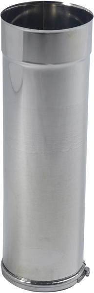 ACCESSOIRES INOX 304 - Tuyau télescopique avec bague réglable
