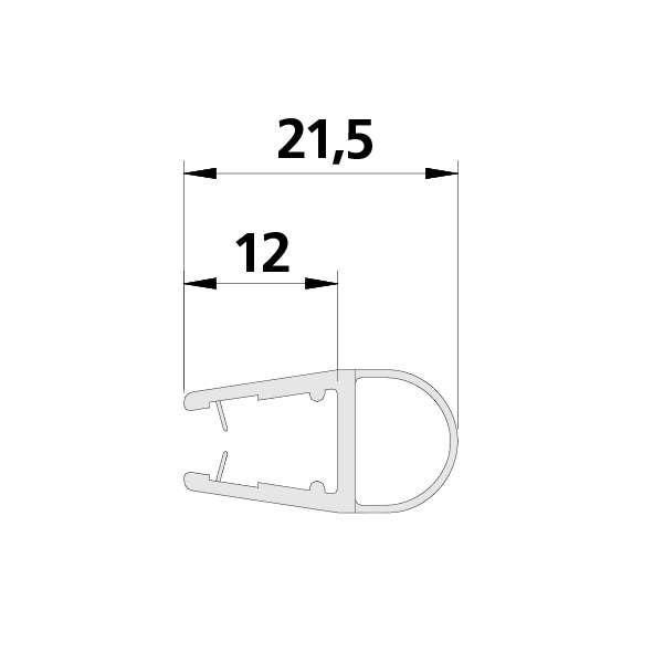 JOINT ETANCH/PAROI 6453             140300399 ROTH FRANCE  [1403003991]