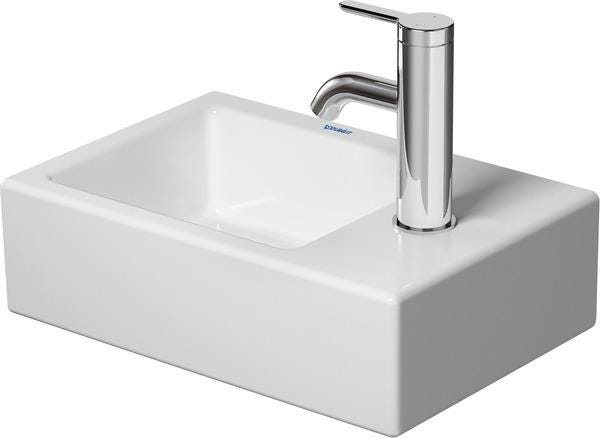 LAVE-MAINS 38X25 VERO AIR     BLC 07243800001 DURAVIT  [07243800001]