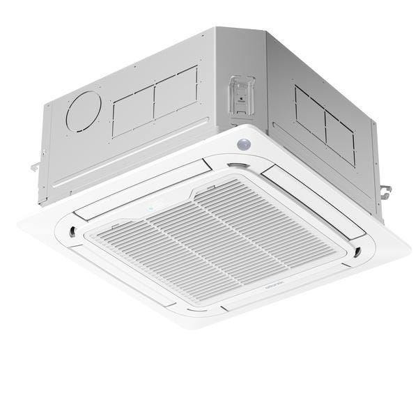 CLIM.UI VRF CASS.GENESIS 800X800 14000 876646