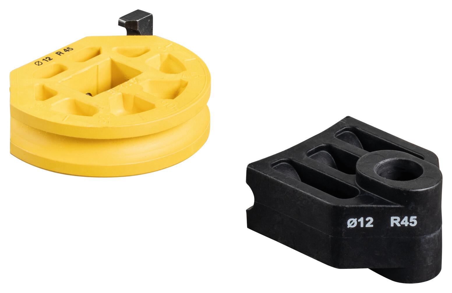 ACCESSOIRES DE CINTRAGE - Formes de cintrage et pièces coulissantes