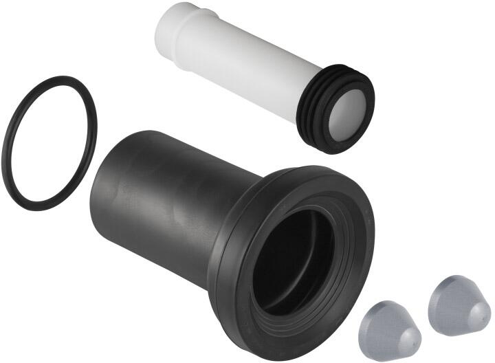 ACCESSOIRES DE LIAISON POUR CUVETTE SUSPENDUE